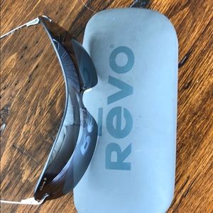 Revo sunglasses